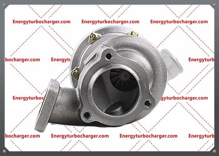GT2556 Perkins BMW เทอร์โบชาร์จเจอร์ 754127-5001S 0001 1 2674A431 1104A-44T เครื่องยนต์