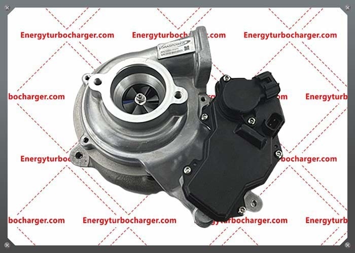 17201-11070 CT16V เทอร์โบชาร์จเจอร์สำหรับ Toyota Hilux Innova Fortuner 2.4L 2GD-FTV