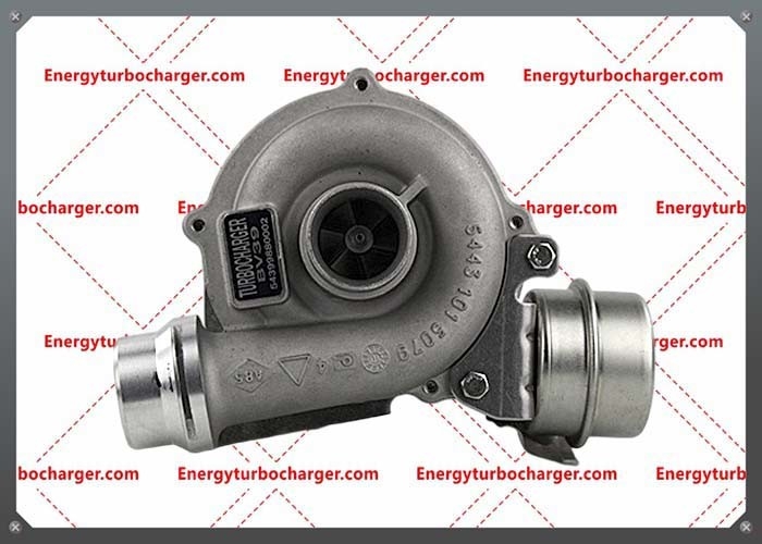 นิสสันเรโนลต์ BV39 เทอร์โบ 5439-998-0070 54399880030 8200405203 54399700070 เครื่องยนต์ K9KE-4