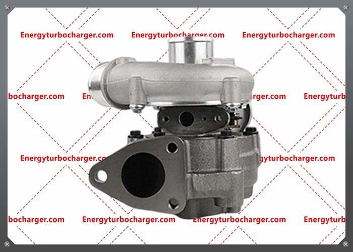 GT1749V โตโยต้าเทอร์โบ 801891-5001S 0001 721164-0013 1720127030A 17201-27030F 1CD-FTV เครื่องยนต์