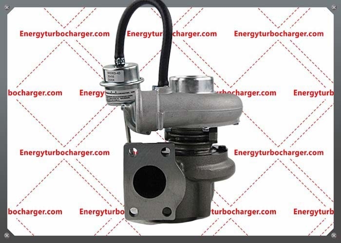 GT2052S Perkins เทอร์โบชาร์จเจอร์ 727264-5001S 452191-0001 0002 727264-0002 2674A371 พร้อมเครื่องยนต์ T4.40