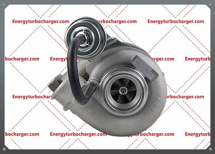 GT2052S Perkins เทอร์โบชาร์จเจอร์ 727264-5001S 452191-0001 0002 727264-0002 2674A371 พร้อมเครื่องยนต์ T4.40