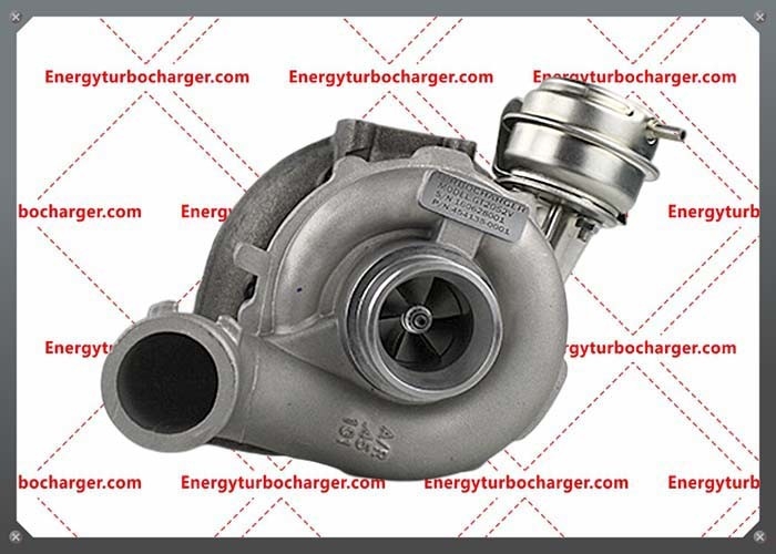 GT2052V Volkswagen Passat Audi เทอร์โบชาร์จเจอร์ 454135-5009S 0001 0006 059145701G เครื่องยนต์ AFB AKN