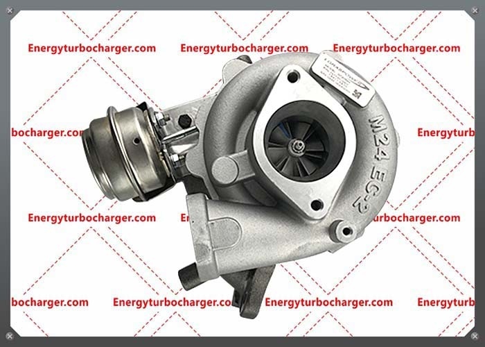 GTA2056V GT2056V นิสสันเทอร์โบชาร์จเจอร์ 767720-5004S 0001 0004 14411EB70A YD25DDTi เครื่องยนต์