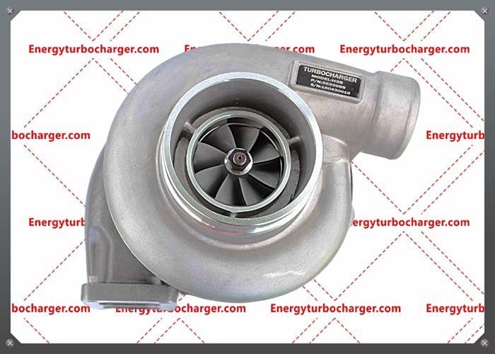 H3B Scania Turbo 3533988 3534145 1356694 1318460 571605 1356694 เครื่องยนต์ DSC14-09