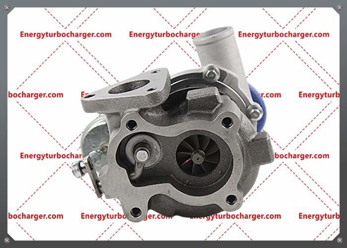 GT1544S Volkswagen Ford Audi เทอร์โบชาร์จเจอร์ 454083-5002S 0001 0002 95VW6K682AA TDI 90 เครื่องยนต์
