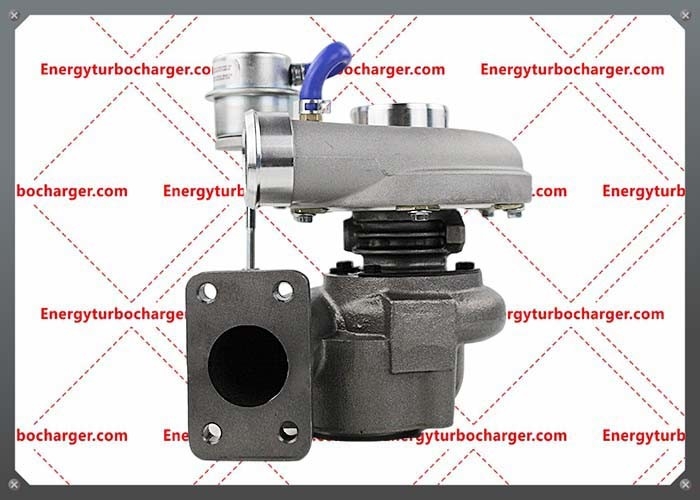 GT2556S Perkins เทอร์โบชาร์จเจอร์ 711736-5001S 711736-0001 711736-1 2674A200 T4.40 เครื่องยนต์