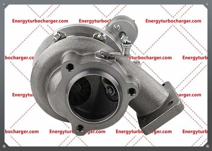 GT2556S Perkins เทอร์โบชาร์จเจอร์ 711736-5001S 711736-0001 711736-1 2674A200 T4.40 เครื่องยนต์