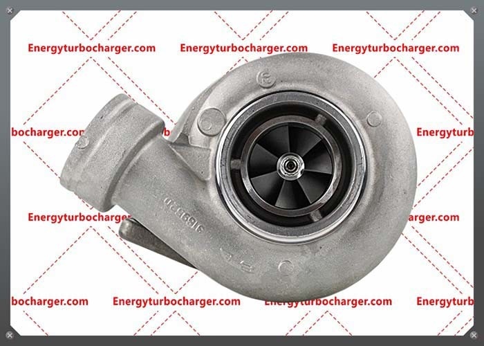 Deutz S200 เทอร์โบชาร์จเจอร์ 318844 318729 04259315KZ 20500295 20470372KZ BF6M1013FC เครื่องยนต์