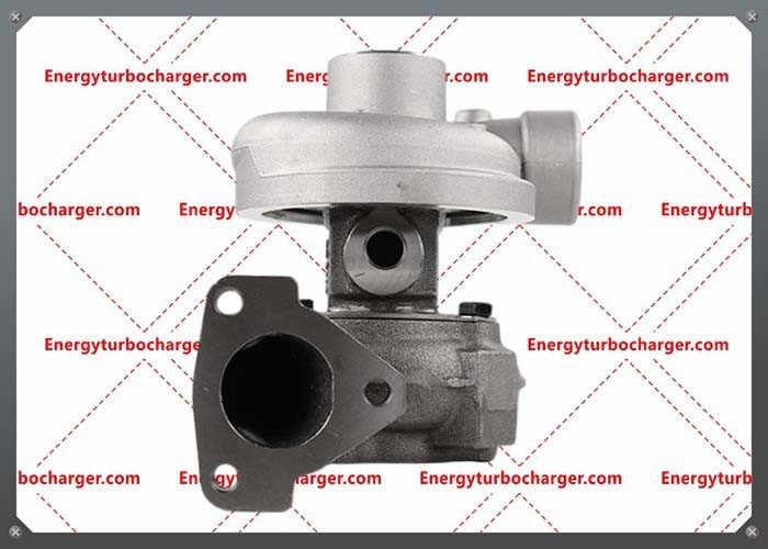 Deutz S100 เทอร์โบชาร์จเจอร์ 319261 319246R 04281437KZ 04281438KZ BF4M2011 COM2 เครื่องยนต์