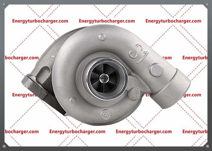 Deutz S100 เทอร์โบชาร์จเจอร์ 319261 319246R 04281437KZ 04281438KZ BF4M2011 COM2 เครื่องยนต์