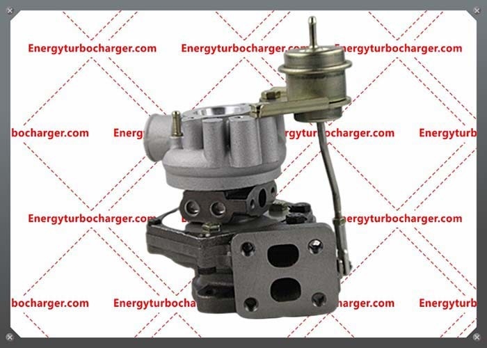 49130-01610 4913001610 มิตซูบิชิ TD02 เทอร์โบ MR312649 MD613083 4A30 เครื่องยนต์