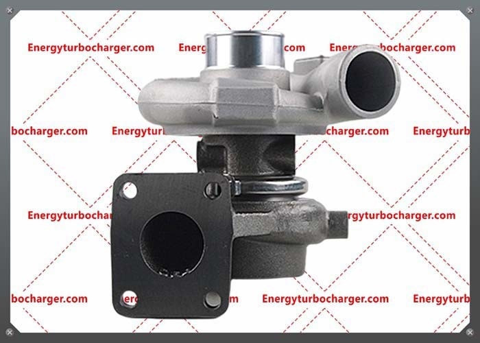 เครื่องยนต์ TDO6 4D31T มิตซูบิชิเทอร์โบชาร์จเจอร์ 49179-00230 ME013734