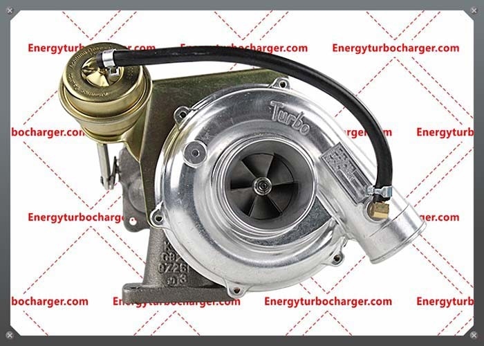 Nissan RHC62E Turbo VC240061 VA240087 VA240096 VB240061 14201-Z5613 14201Z5675 พร้อมเครื่องยนต์ FE6T