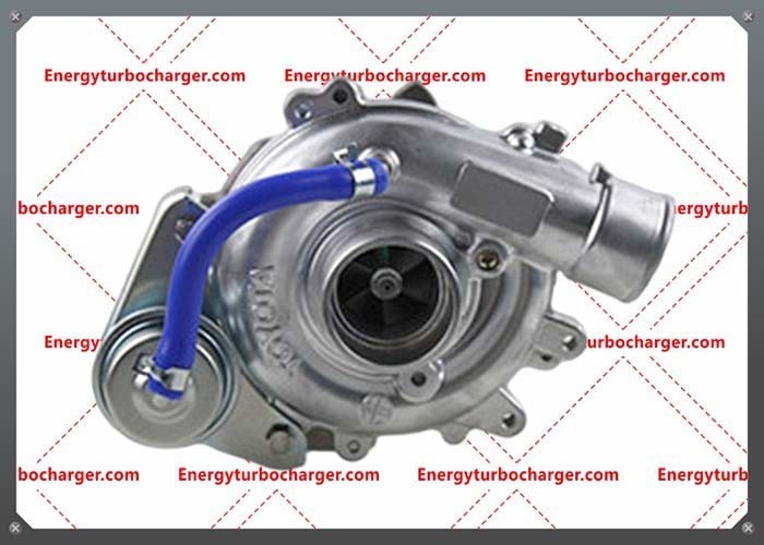 โตโยต้า CT16 เทอร์โบ 17201-0L030 172010L030 พร้อมเครื่องยนต์ 2KD-FTV