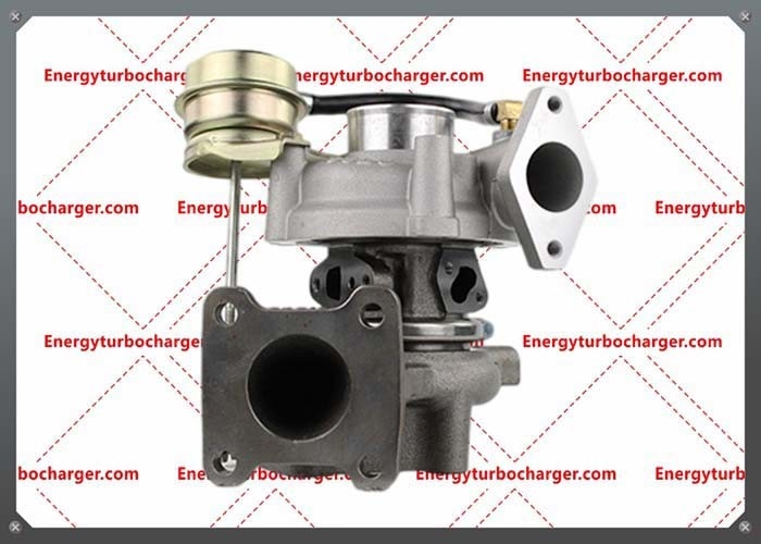 เครื่องยนต์ 2LT โตโยต้า Ct20 เทอร์โบ 17201-54030 1720154030 2439506
