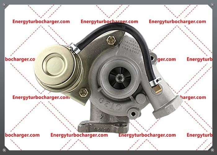 เครื่องยนต์ 2LT โตโยต้า Ct20 เทอร์โบ 17201-54030 1720154030 2439506