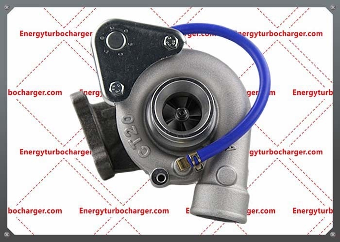 CT20 โตโยต้าเทอร์โบ 17201-54060 1720154060 17201-54061 พร้อมเครื่องยนต์ 2L-T