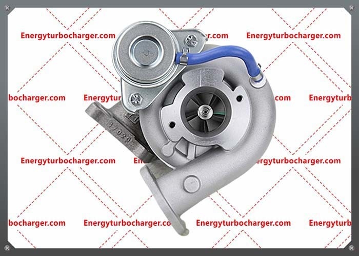โตโยต้า CT12B High Flow Turbo 17201-17040 17201-74040 2439525 พร้อมเครื่องยนต์ 1HDFTE