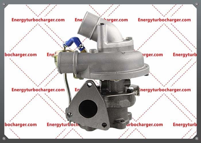 Nissan Truck D22 HT12-19B Turbo 047-282 144119S000 14411-9S000 14411-9S002 พร้อมเครื่องยนต์ ZD30