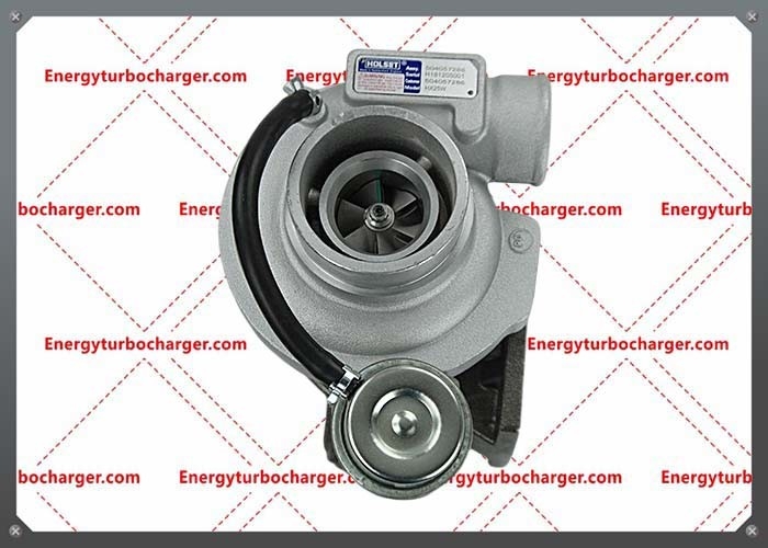 HX25W Diesel turbocharger เทอร์โบชาร์จเจอร์ 4035393 4035394 2852275 504057286 เครื่องยนต์ TAA-2VAL