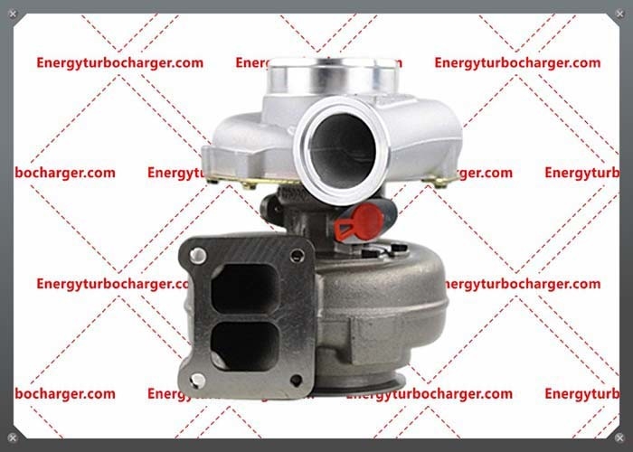 HX50 3536749 3533886 Scania เทอร์โบชาร์จเจอร์ 4033114H 1339995 1375883 571541 DSC12 เครื่องยนต์