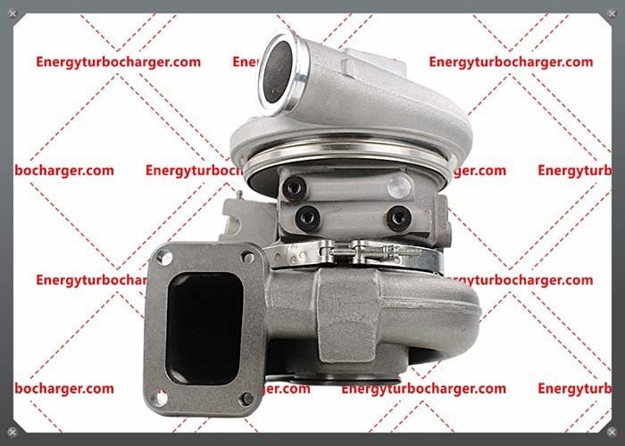 HY55V Ford เทอร์โบชาร์จเจอร์ 4046945 3594712 3594931 4046946 4046947 504252142 504252144 เคอร์เซอร์ 13 เครื่องยนต์