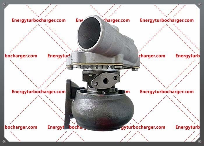 PC200-5 T04B59 เทอร์โบ Komatsu 465044-0251 6207-81-8210 1080245R 465044-0051 เครื่องยนต์ S6D95L