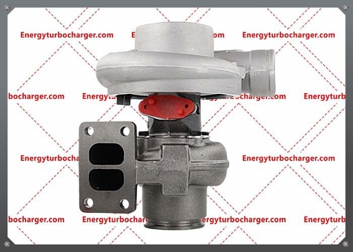 PC200-7 PC200LC-7 Komatsu เทอร์โบชาร์จเจอร์ SAA6D102E-2 HX35 4038475 6738-81-8090 6738-81-8091