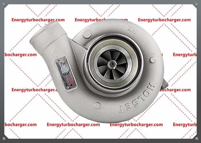 PC200-7 PC200LC-7 Komatsu เทอร์โบชาร์จเจอร์ SAA6D102E-2 HX35 4038475 6738-81-8090 6738-81-8091