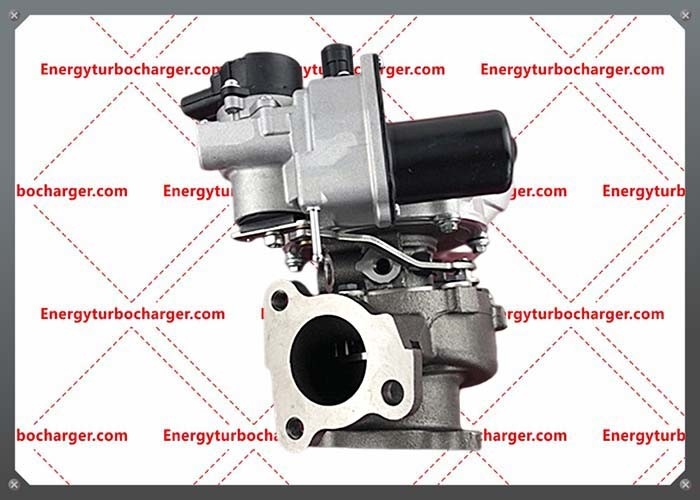 RHV4เทอร์โบVED20027 VAD20027 VBD20027 VCD20027 17208-51010 51011 1VD-FTV VDJ76/78/79เครื่องยนต์