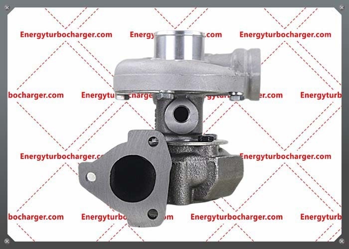 S1B Deutz เทอร์โบชาร์จเจอร์ 315192 04207410KZ 04206317KZ 04209159KZ 4207410KZ 4206317KZ 4209159KZ BF4M1012E/C