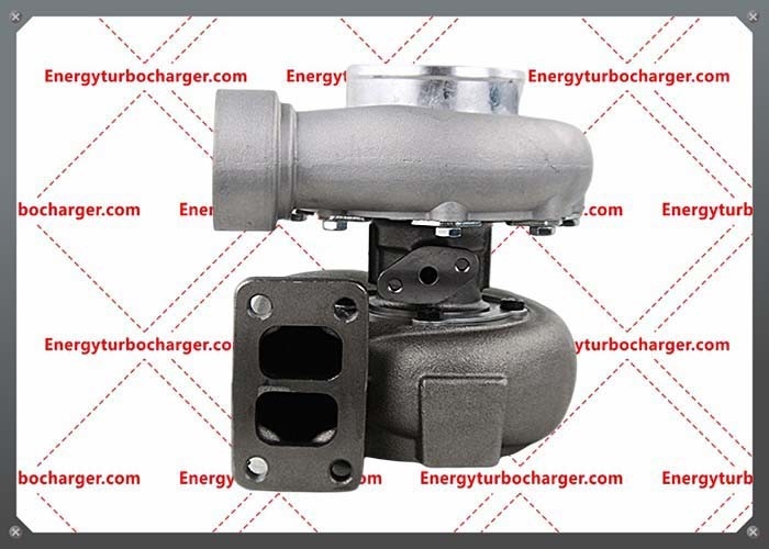 S2B Deutz เทอร์โบชาร์จเจอร์ 315661 315646 04223754KZ พร้อมเครื่องยนต์ BF8M1015C