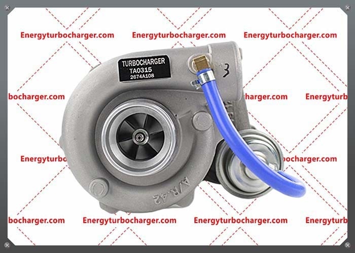 TAO315 Perkins เทอร์โบชาร์จเจอร์ 466778-5004S 466778-0001 466778-0003 2674A105 2674A108 2674A104 AT4.236 เครื่องยนต์
