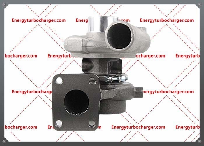 เครื่องยนต์ 4D31T Tdo6 เทอร์โบดีเซล 49179-00210 ME013714 สำหรับ Mitsubishi