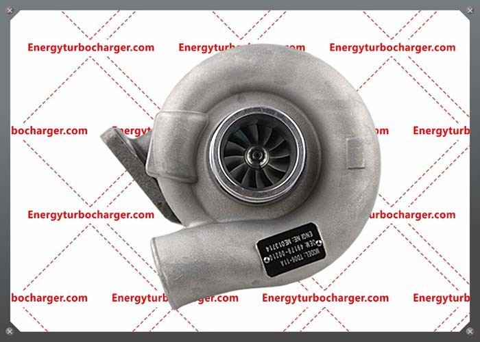 เครื่องยนต์ 4D31T Tdo6 เทอร์โบดีเซล 49179-00210 ME013714 สำหรับ Mitsubishi