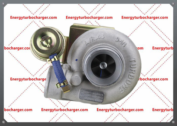 Nissan TB2527 Turbo 465941-5005S 0001 0002 14411-22J00 14411-22J01 พร้อมเครื่องยนต์ RD28T