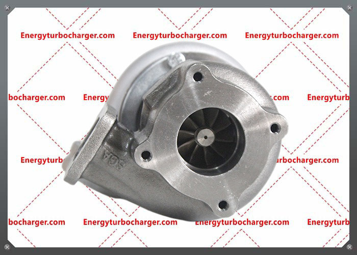 S100 Deutz เทอร์โบชาร์จเจอร์ 318279 04258205KZ 04254537KZ BF4M2012C เครื่องยนต์