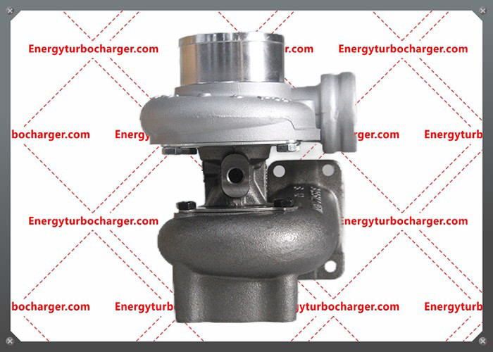S100 Deutz เทอร์โบชาร์จเจอร์ 318279 04258205KZ 04254537KZ BF4M2012C เครื่องยนต์