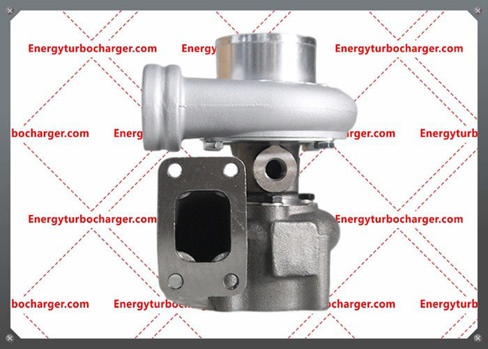 S100 Deutz เทอร์โบชาร์จเจอร์ 318279 04258205KZ 04254537KZ BF4M2012C เครื่องยนต์