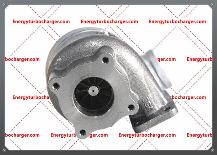 BF4M2012C เครื่องยนต์ S100 เทอร์โบชาร์จเจอร์ 318167R 318281R 04258199KZ สำหรับ engine