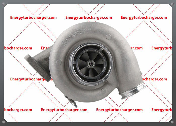 S3A Man Euro 2 รถบรรทุกเทอร์โบชาร์จเจอร์ 316310 51.09100-7428 316046 D2866LF Engine