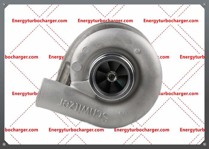 S2B Energy Turbocharger 317825 317809 317810 Kamaz Truck Bus พร้อมเครื่องยนต์ 820