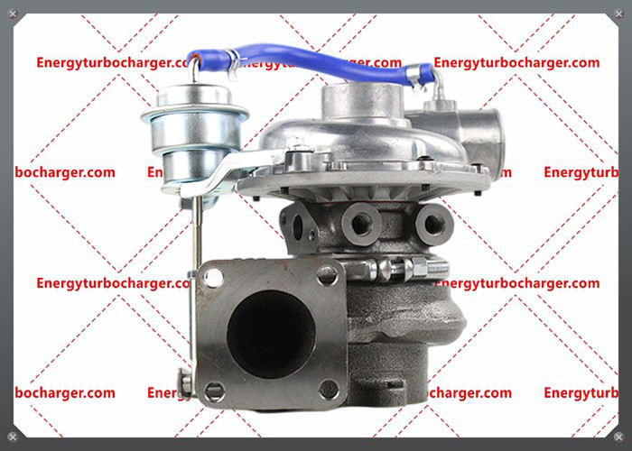 4JH1T RHF5 เทอร์โบ VC430057 VA430057 VB430057 8972263381 8-97226-3381