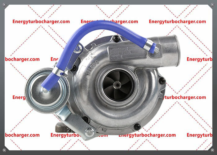 4JH1T RHF5 เทอร์โบ VC430057 VA430057 VB430057 8972263381 8-97226-3381