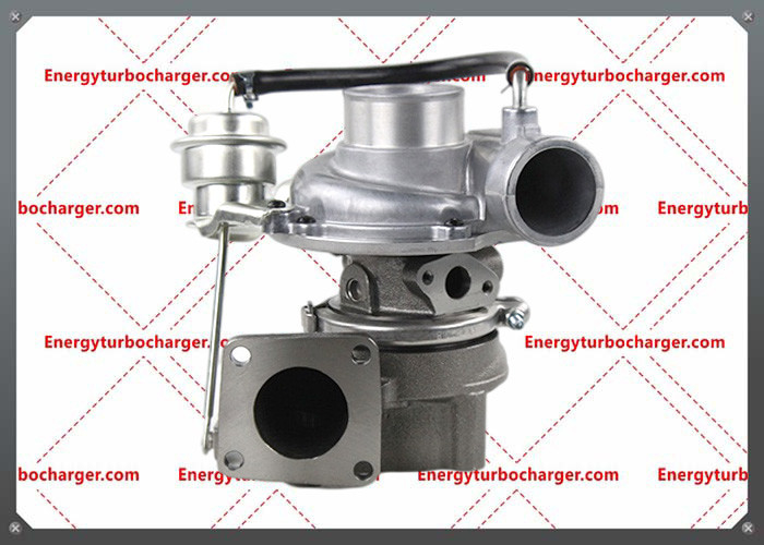 RHF5 Isuzu เทอร์โบชาร์จเจอร์ VE430023 VB430023 VC430023 8971480762 8970863433 8970863436 เครื่องยนต์ 4JG2TC