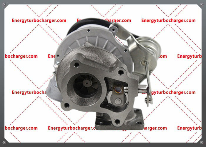 RHF5 Isuzu เทอร์โบชาร์จเจอร์ VE430023 VB430023 VC430023 8971480762 8970863433 8970863436 เครื่องยนต์ 4JG2TC