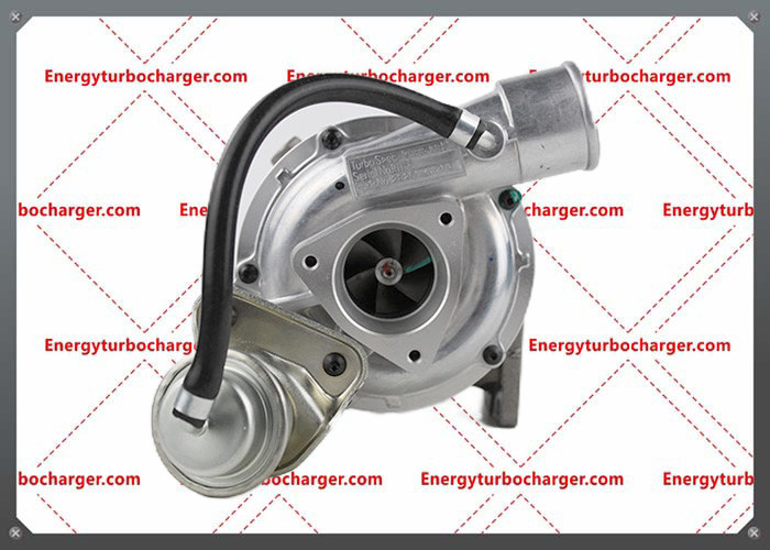 KHF5-2B RHF5 เทอร์โบชาร์จเจอร์ K2B 282014X700 28201-4X700 สำหรับ Hyundai Terracan SUV J3
