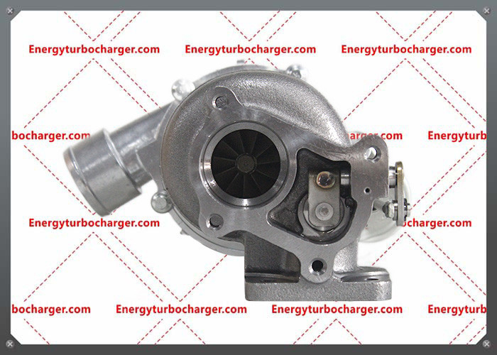 RHF4H เทอร์โบ VB420114 VA420114 8980118922 8980118923 F41dieselS0114B 4JJ1X เครื่องยนต์