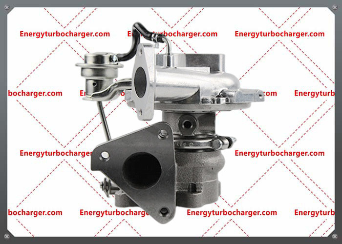 เครื่องยนต์นิสสัน RHF4H เทอร์โบ VD420058 VA420058 VA420115 VB420058 VA420115 14411VK500 14411-VK500 YD25DDTi เครื่องยนต์